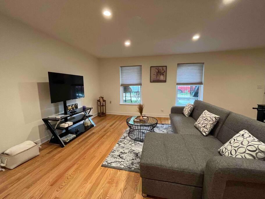 Appartement Vibrant W/ Comforting Vibes à Chicago Extérieur photo