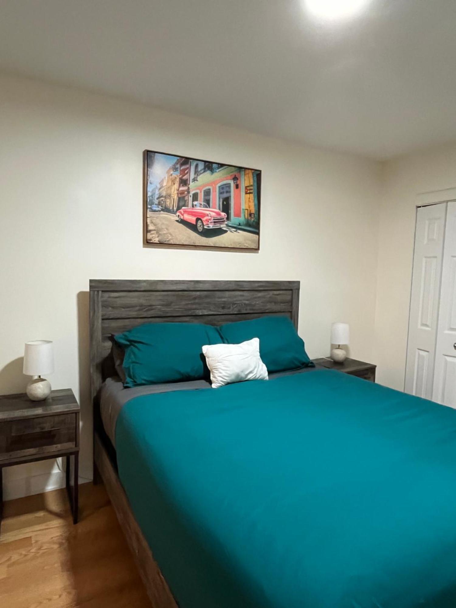 Appartement Vibrant W/ Comforting Vibes à Chicago Extérieur photo