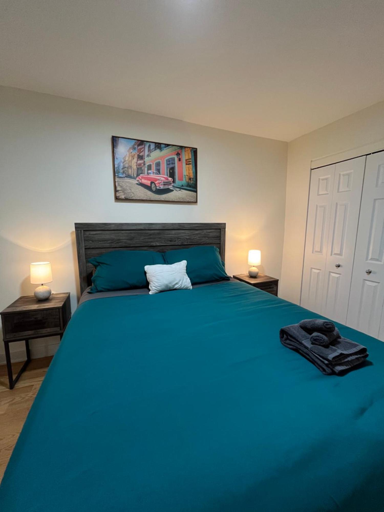 Appartement Vibrant W/ Comforting Vibes à Chicago Extérieur photo